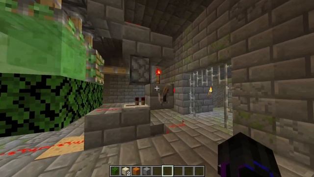 Sand / Gravel Duper | 36,000 Items/h | Minecraft 1.20+ смотреть онлайн