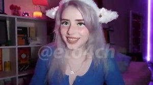 Света Соллар показала Грудь на стриме за 1.000.000р от Мелстроя