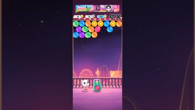 My Talking Angela full video 😭 🥕 from thfunny video viral🔥#youtubevideos#trending#angela#viralvideo смотреть онлайн