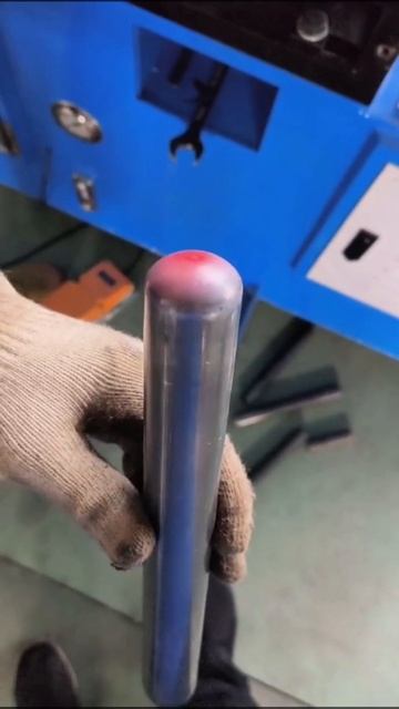 Завальцовка труб