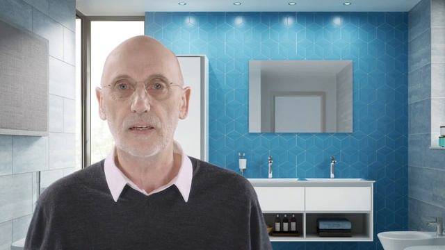 IDEAL STANDARD, CONNECT AIR - ROBIN LEVIEN INTRODUCTION смотреть онлайн