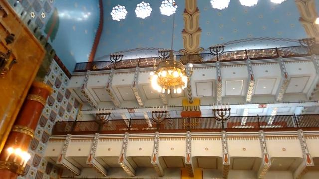 Budapest Synagoge смотреть онлайн