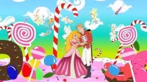 Щелкунчик и мышиный король | Сказка для детей | Мультфильм