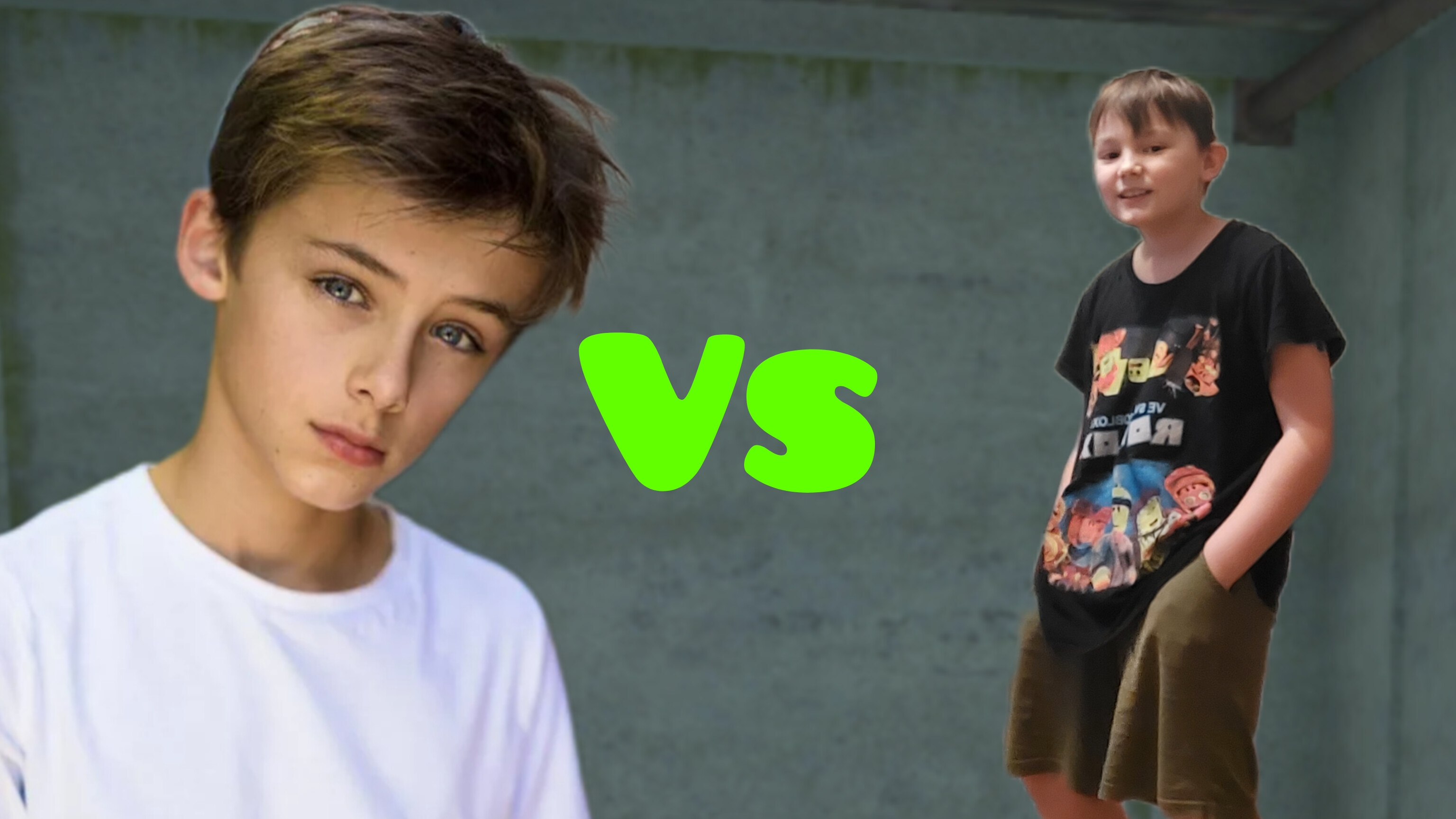 Гоша1305 Vs Падписчика В стандофф2