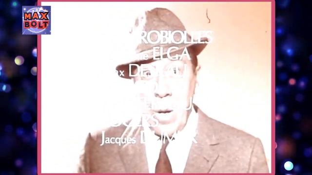 Fernandel -  L'Amateur Ou S.O.S. Fernand 1/1 - 1967 Série Télévisée En 7 épisodes De 26 Min.
