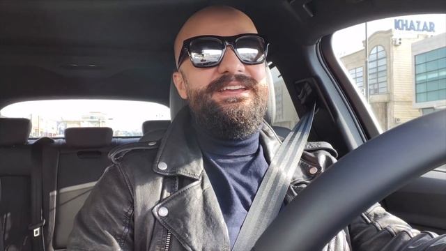 Elektrik avtomobili sürənin gündəliyi | #Vlog3 | Gəldiyim nəticə | Tural Yusifov смотреть онлайн