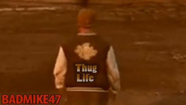 GTA V Thug Life Compilation JULY 2016 - Bad Mike смотреть онлайн