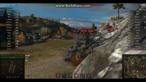 T25 Pilot Number 1 (Гайд)