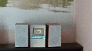 Panasonic SA PM41 & Panasonic SA PM91D