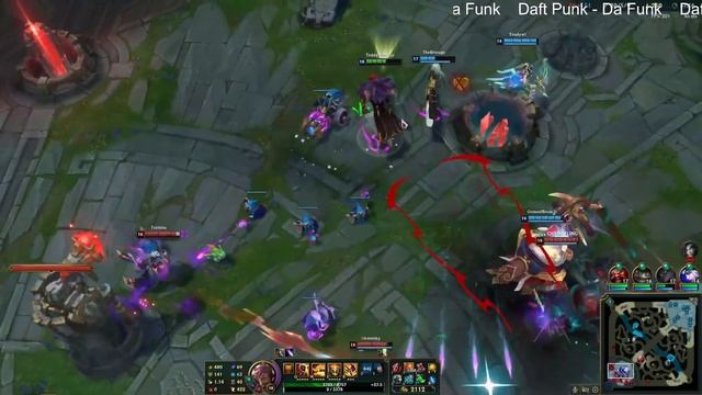 When 5 Items Sett Press R on TANK.. смотреть онлайн