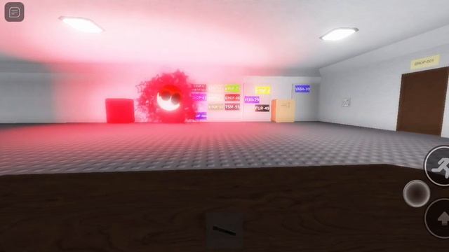 Interminable Erops Entity Spawner: Viewing EROP-5 смотреть онлайн