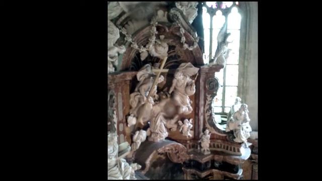 Gastmesse im Grazer Dom (2011) смотреть онлайн