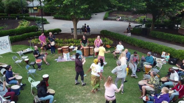 Hoop Jam 5-24-23 смотреть онлайн