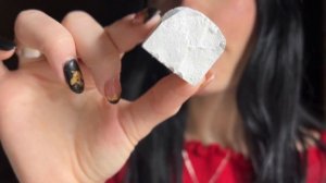 🫦asmr eating chalk 🫀кушаю мел
