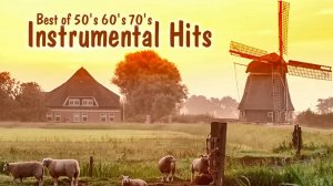 #00374 music#_Best of 50's 60's 70's Instrumental Hits - The 310 Most Beautiful Orchestrated