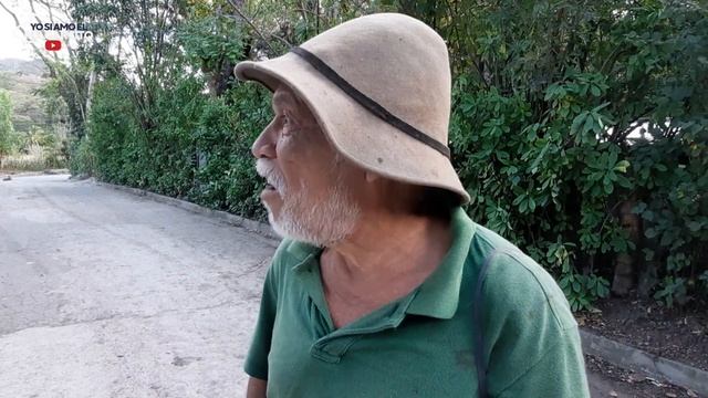 Creador del Motocarro en Santa ana, El Salvador смотреть онлайн
