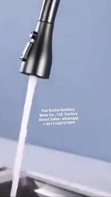 20 Years Professional Faucet Manufacturer.Factory Direct Sales.