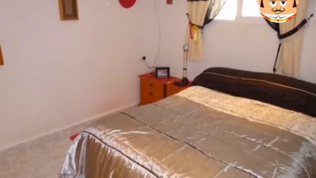 Дом в Испании у моря в городке Кесада 170 000 евро (ID 109) смотреть онлайн