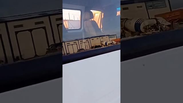 Соболь Газ 27527 экспресс-обзор от Пудан Дениса смотреть онлайн
