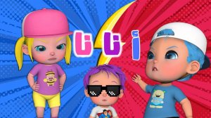 КРАСИВАЯ АРАБСКАЯ ПЕСНЯ ДЛЯ ДЕТЕЙ