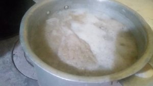 Готовить еду на печке VID_20250312_191815