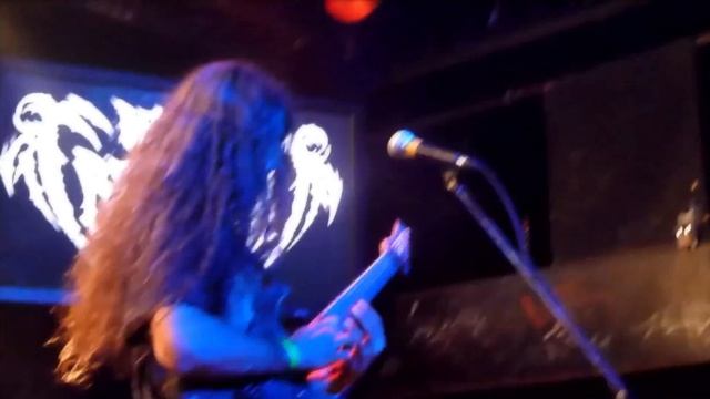 Beyond Creation - CoExistence (Official Live Video)