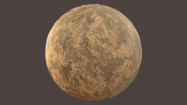 Make a clay material at substance designer смотреть онлайн