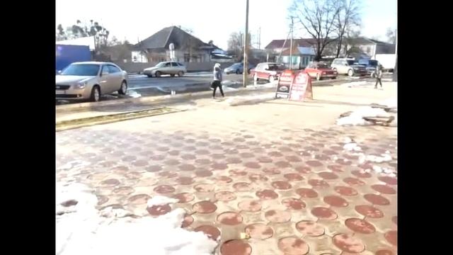 Апшеронск, начинающие райдэры