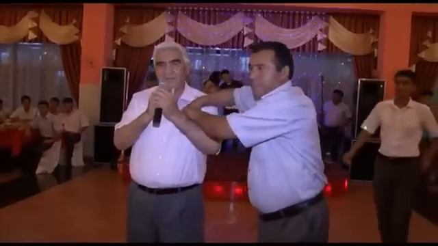 Babamyrat Hamdamow Vs Maral Ibragimova Lebabyma