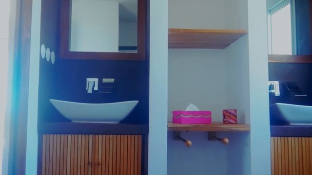 Bungalow luxueux à louer à Madagascar - Cap Mora Mora смотреть онлайн