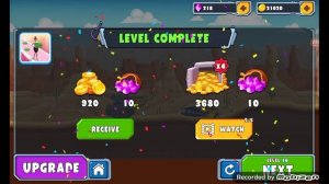 прощальное видео последнее возвращение прохождение игры Tank combat