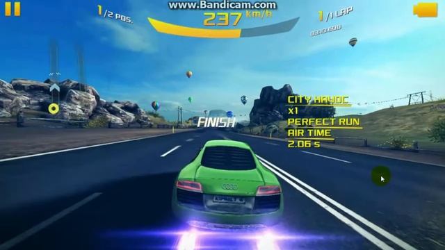 Part 3 | Asphalt 8 | Audi R 8 смотреть онлайн