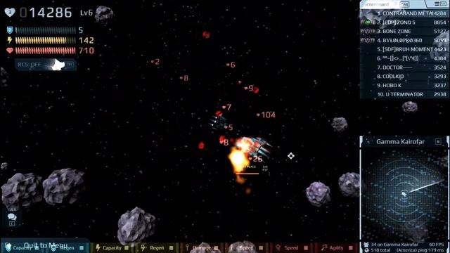 Starblast.io NEW MOD: Multi-Class Ship Tree + NEW META! смотреть онлайн