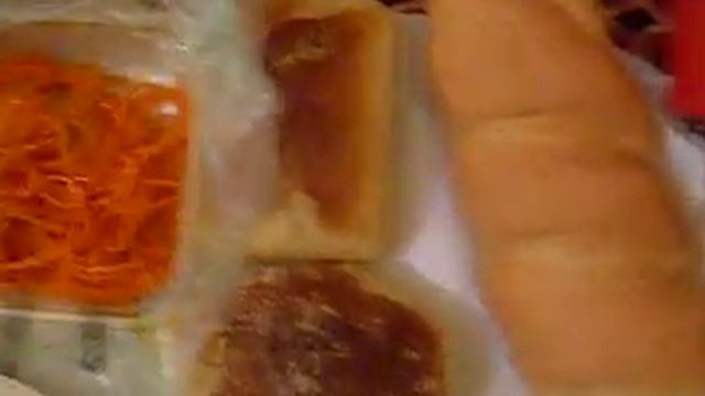 Ужин в Гаспре смотреть онлайн