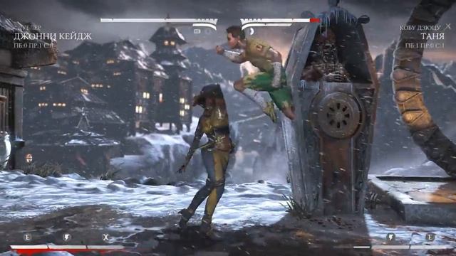 Тёмный Призрак Турнир Тёмный Ворон Битва на выживание #5 смотреть онлайн