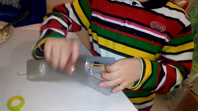 Распаковка KIHA 81 Series Locomotives of the World от Del Prado. смотреть онлайн