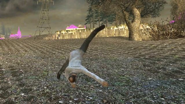 ТАНЦУЮЩИЙ МИНГ | DANCING KLEINER смотреть онлайн