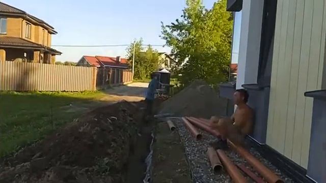 Установка станции "Спарта-800" смотреть онлайн