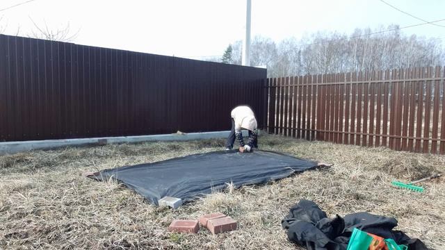 не ВЫДЕРЖАЛА Душа ОГОРОДНИКА , БЕЗ ЛОХА И ЖИЗНЬ ПЛОХА смотреть онлайн