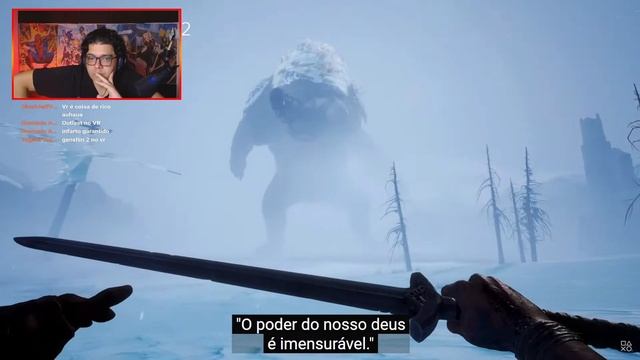 ROVER HAVOC É MUITO FORTE! VAMOS UPAR! | WUTHERING WAVES LIVE