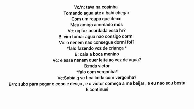 fanfic babictor-VENDIDA PARA O DONO DO MORRO ep7 смотреть онлайн