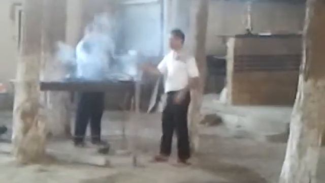 sebuxi roma restoran mangal sumgayit 2014 смотреть онлайн
