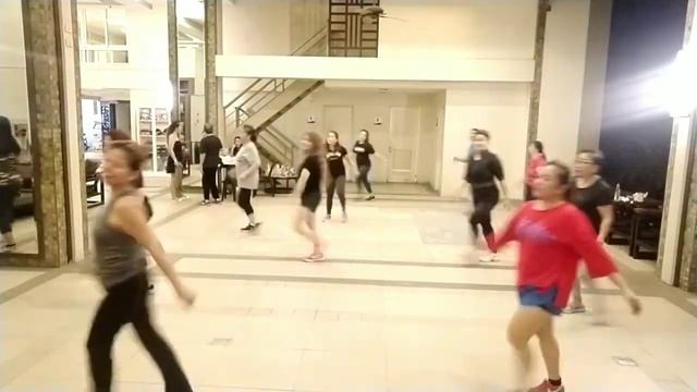 Hush Hush | I Will Survive Zumba