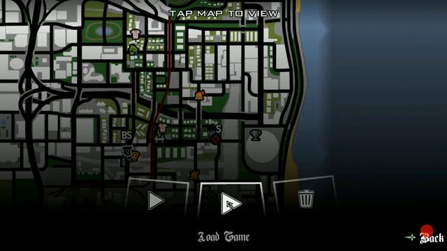 How to use GTA :Sa Cheater in GTA San Andreas Mobile смотреть онлайн