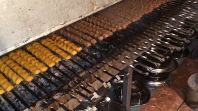 Классный шашлык 2018 смотреть онлайн