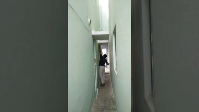 Cctv camera installed in client place & explaing the work by our technician смотреть онлайн