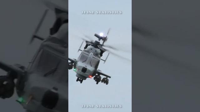 AgustaWestland AW159 Wildcat смотреть онлайн