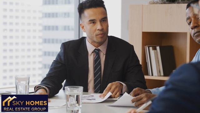 Sky Homes Real Estate Group: Credit Score Apps