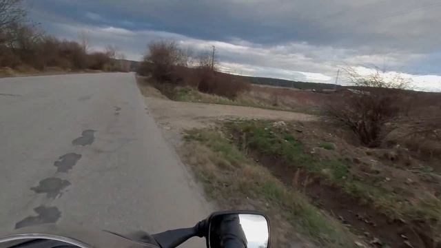 Hayabusa- Test in rainy day/ GoPro 11 Black / DaVinci Resolve 18 смотреть онлайн