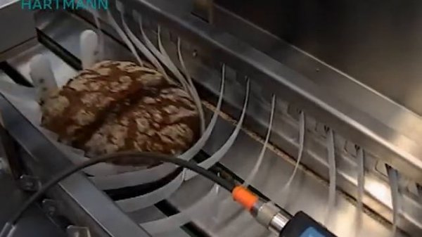 GHD Hartmann - Packaging machine GBK 220